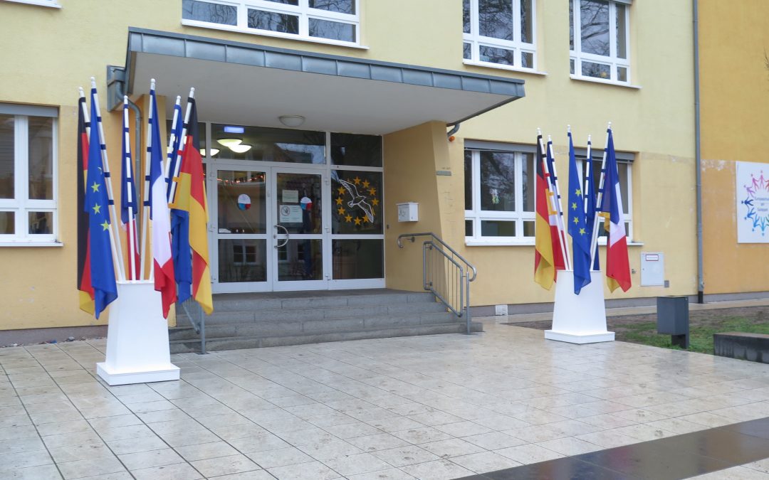 Deutsch – Französischer – Tag ’25