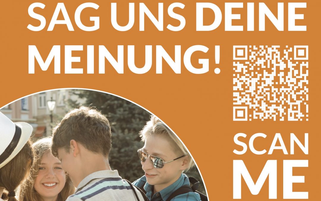 Online-Umfrage