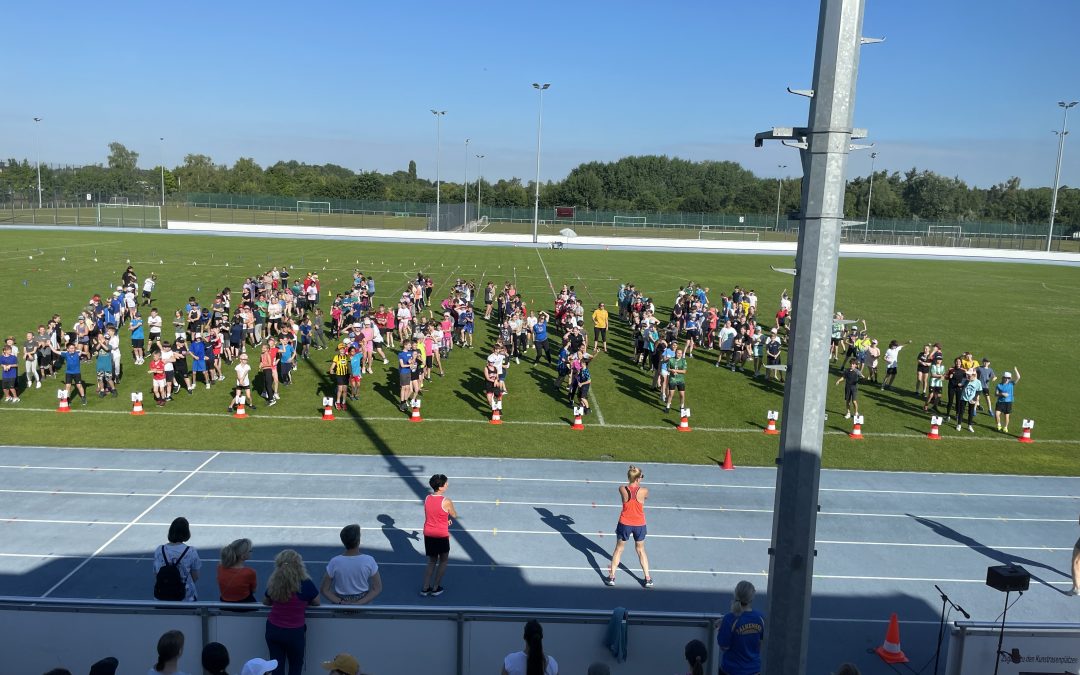 Sportfest 2024