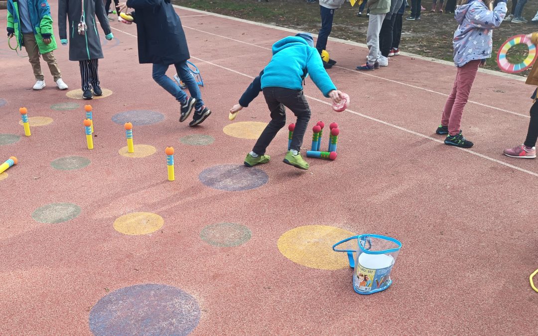 Spielgeräteausleihe