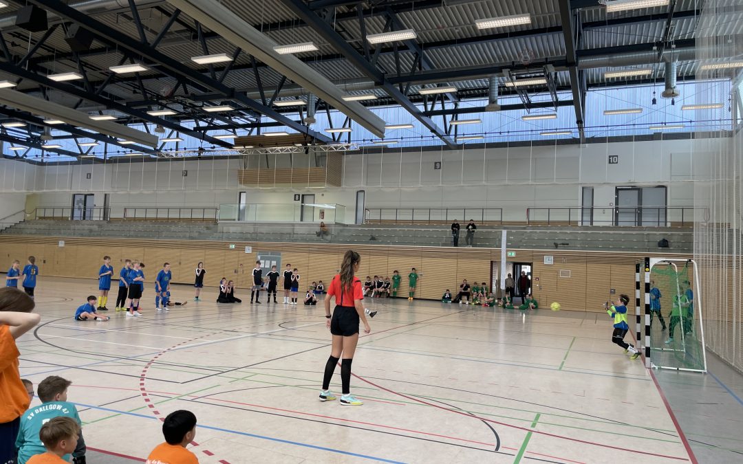 Falkenpokal 2025