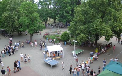 Schulfest 2025