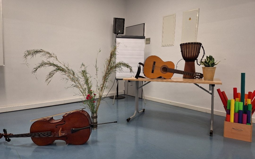 Instrumentalwettbewerb