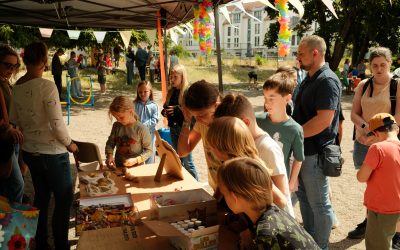 Schulsommerfest